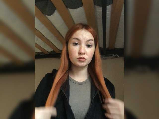 Strikvia5322 from BongaCams