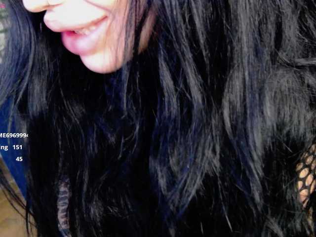 CreamyInk's BongaCams show and profile