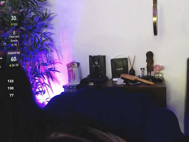 CreamyInk's BongaCams show and profile