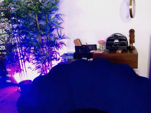 CreamyInk's BongaCams show and profile