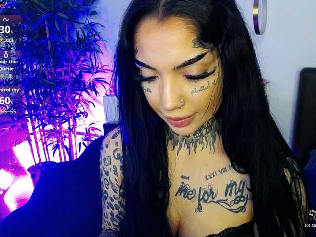 Preview of creamyink