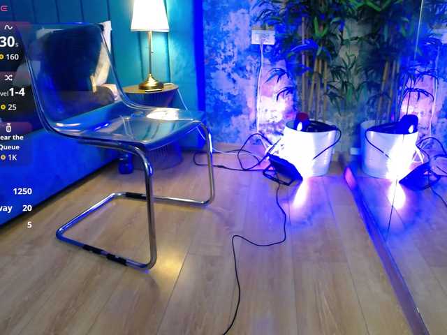 CreamyInk's BongaCams show and profile