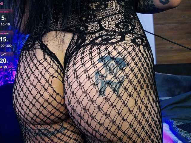 CreamyInk's BongaCams show and profile