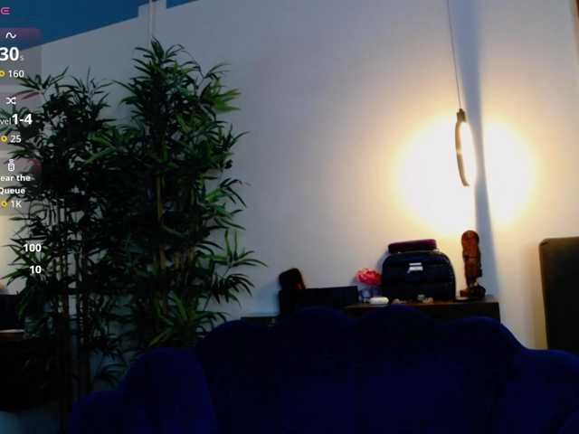 CreamyInk's BongaCams show and profile