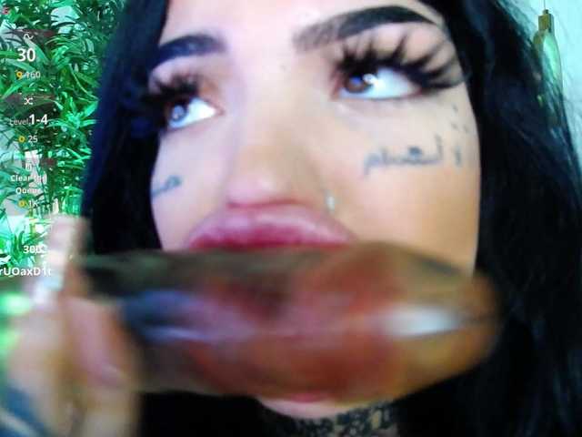 CreamyInk's BongaCams show and profile