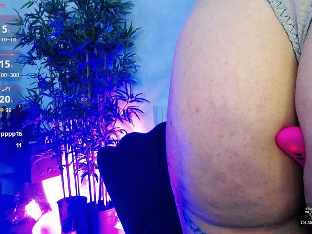 CreamyInk's BongaCams show and profile