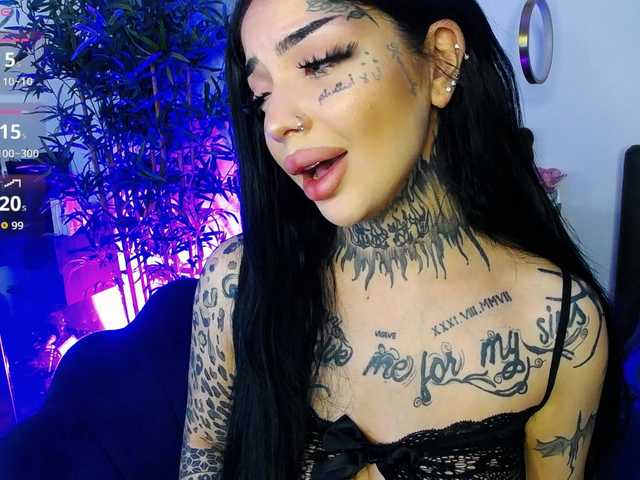 Preview of creamyink