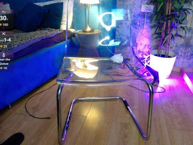 CreamyInk's BongaCams show and profile