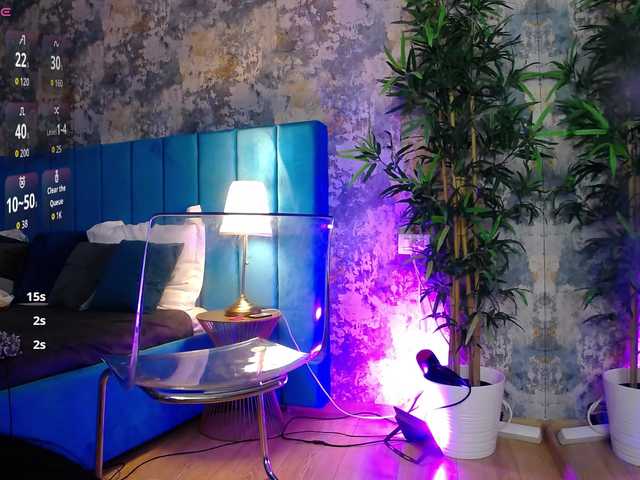 CreamyInk's BongaCams show and profile