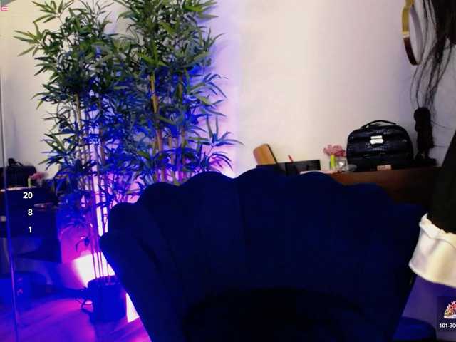 CreamyInk's BongaCams show and profile