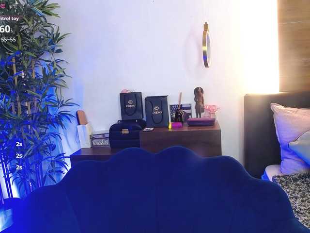 CreamyInk's BongaCams show and profile