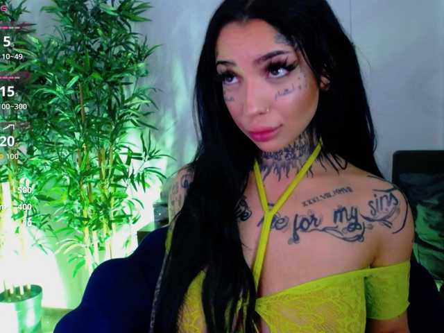 CreamyInk Live Cam and Statistics on UnifiedCams