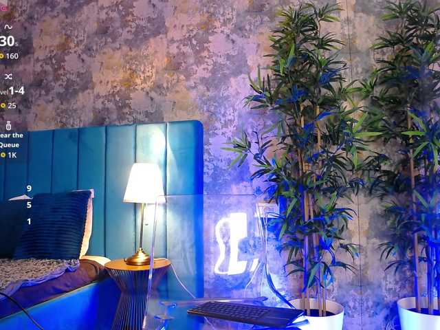 CreamyInk from BongaCams is Freechat