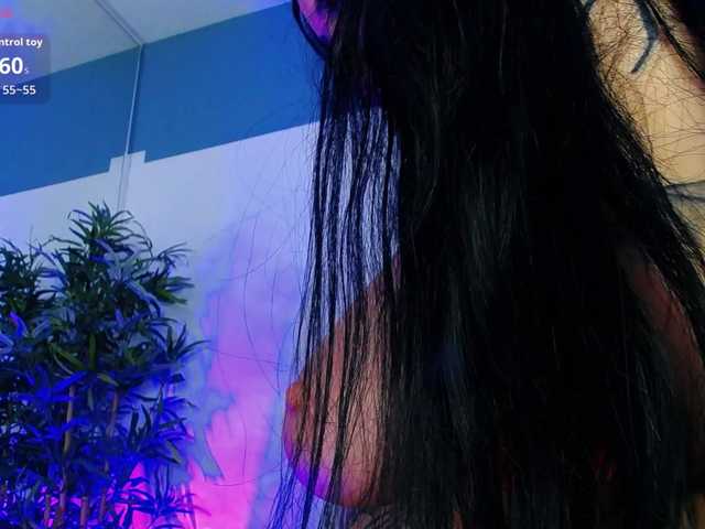 CreamyInk's BongaCams show and profile