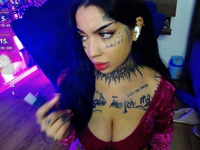 Preview of creamyink