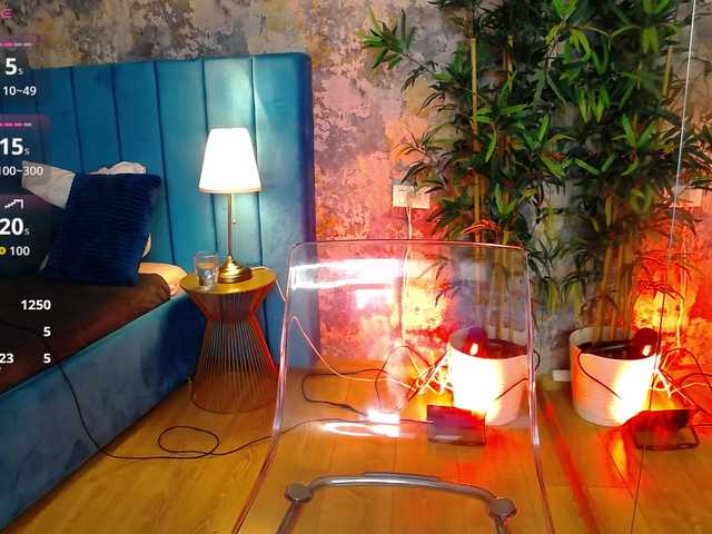 CreamyInk's BongaCams show and profile