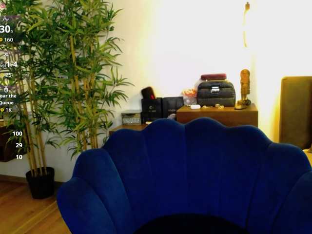 CreamyInk's BongaCams show and profile