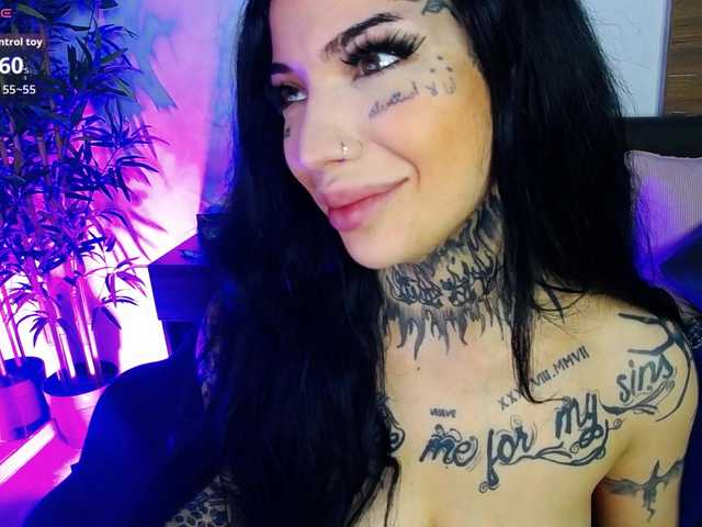 CreamyInk's BongaCams show and profile