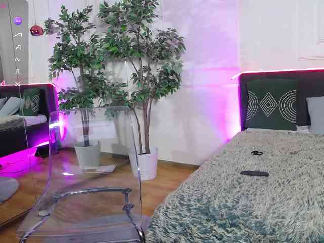 CreamyInk webcam
