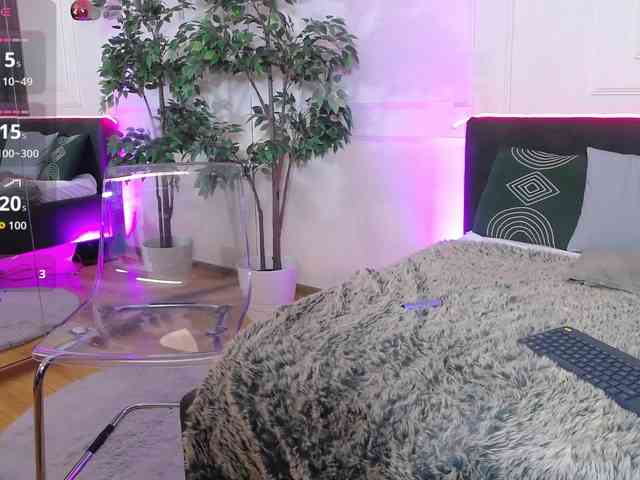 CreamyInk webcam