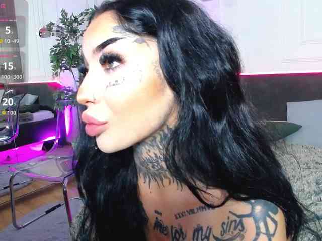 CreamyInk webcam