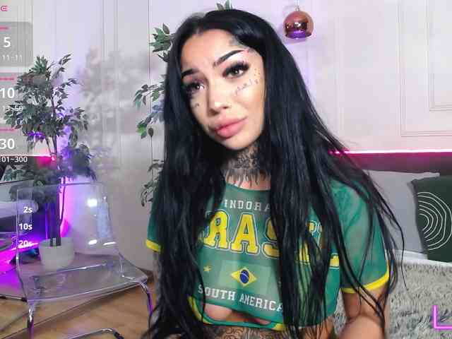 CreamyInk webcam