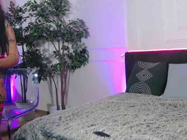 CreamyInk webcam