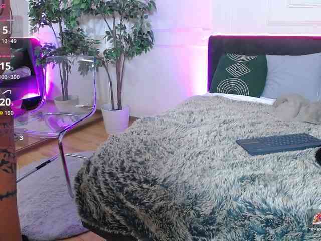 CreamyInk webcam