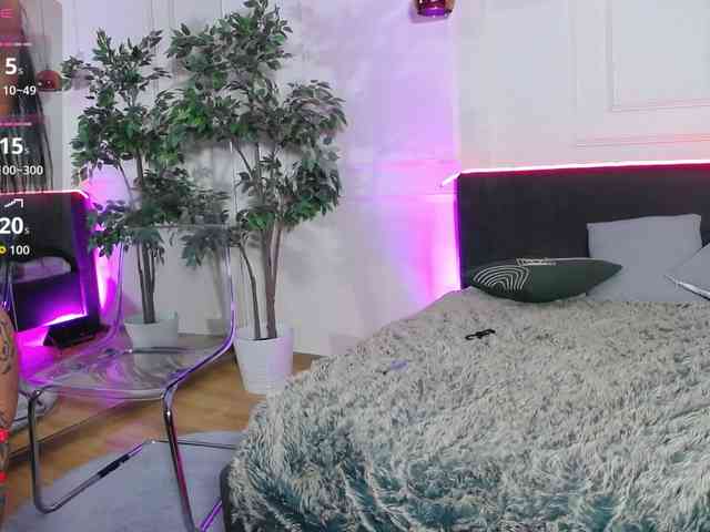 CreamyInk webcam