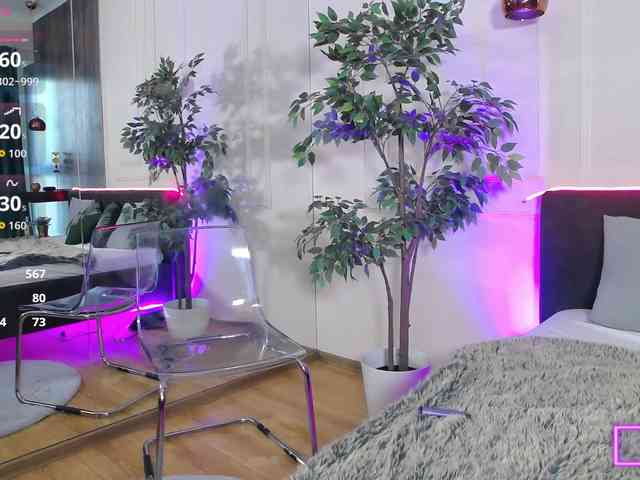 CreamyInk webcam