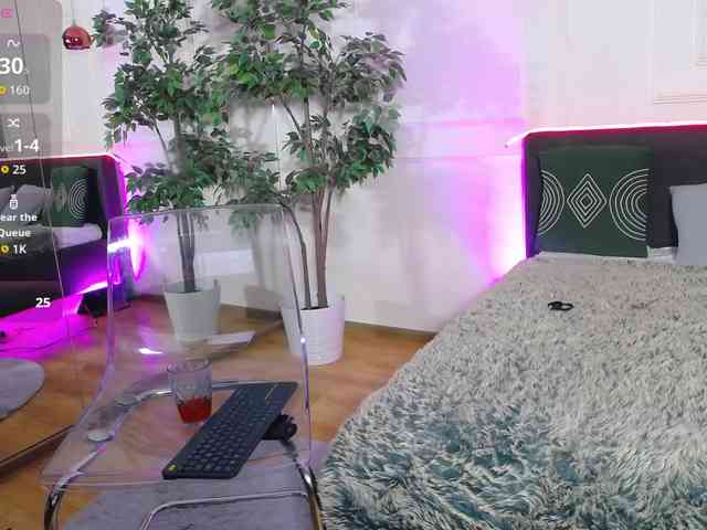 CreamyInk webcam
