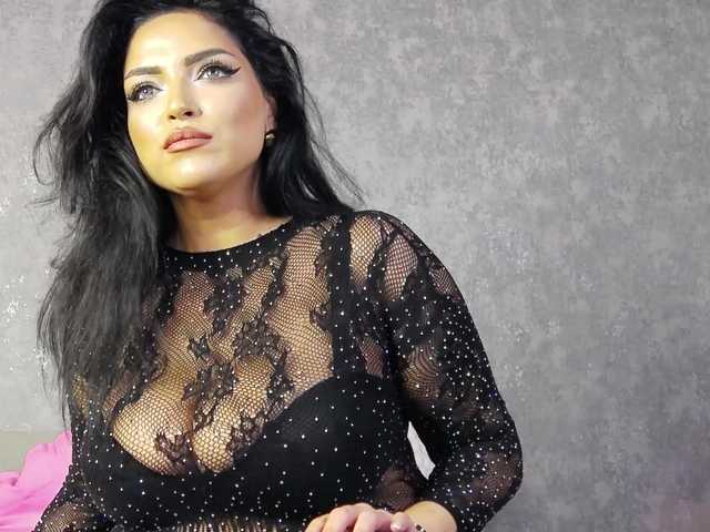 BongaCams JessycaNoir JessycaNoir from BongaCams