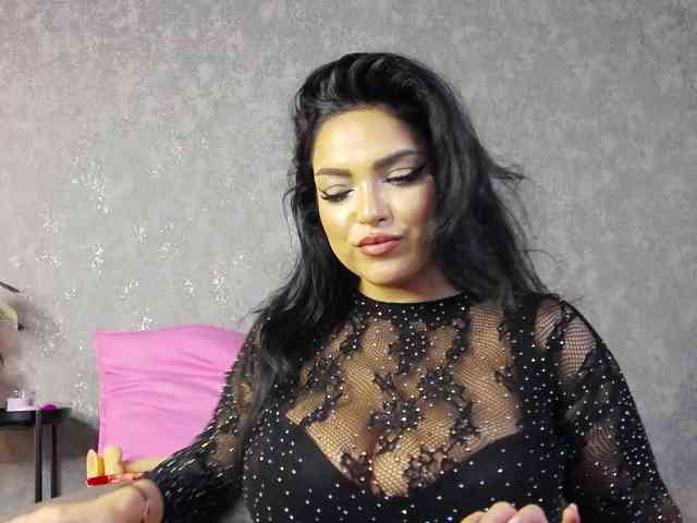 JessycaNoir webcam