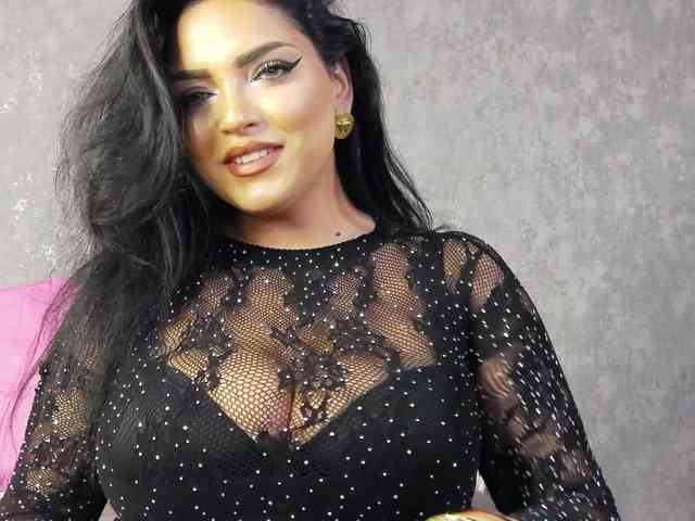 JessycaNoir webcam