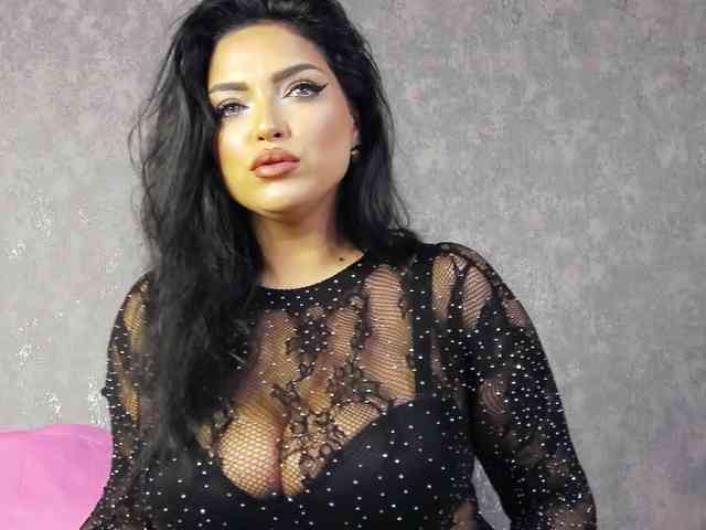 JessycaNoir webcam