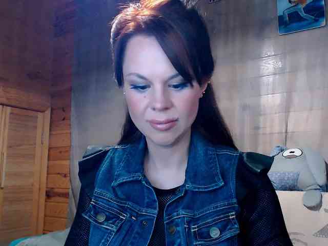 MissTwinkle webcam
