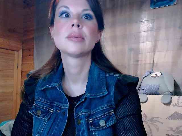 MissTwinkle webcam