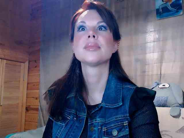 MissTwinkle webcam