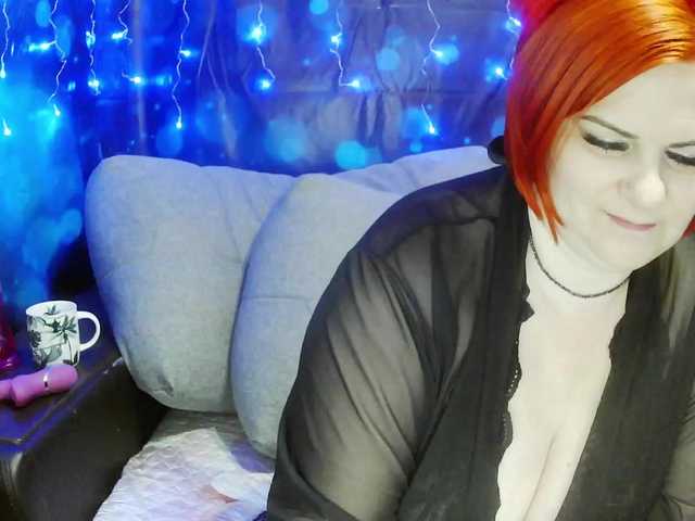 Evgenia-2's BongaCams show and profile