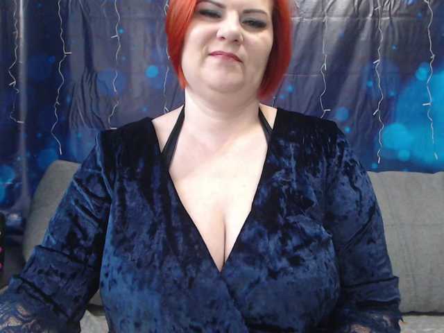 Evgenia-2's BongaCams show and profile