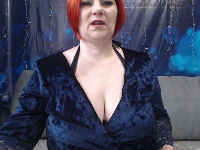 Evgenia-2's BongaCams show and profile