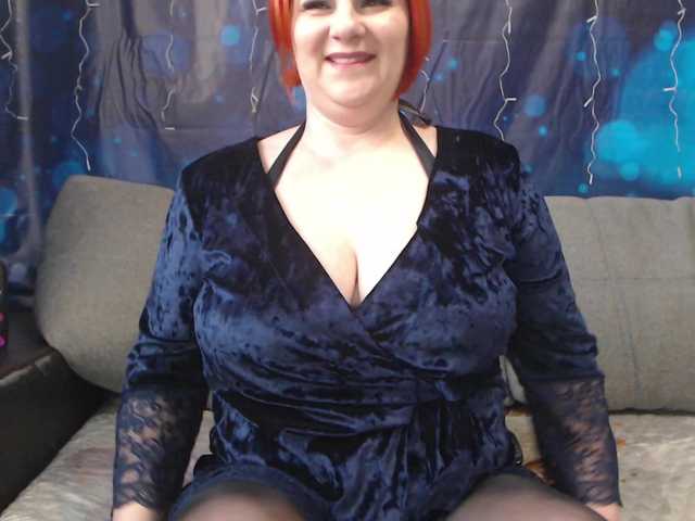 Evgenia-2's BongaCams show and profile