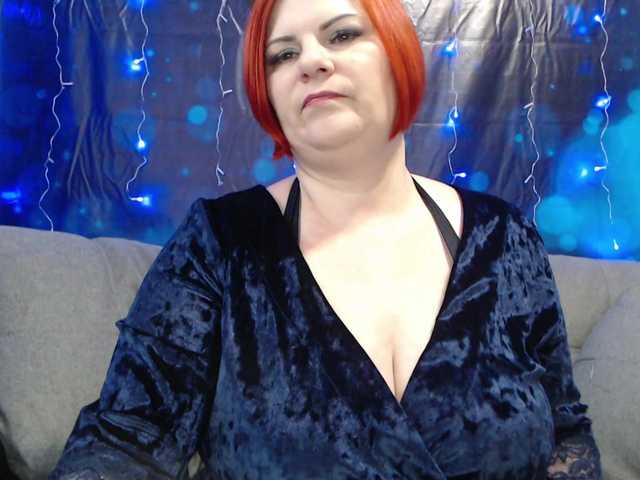 Evgenia-2's BongaCams show and profile