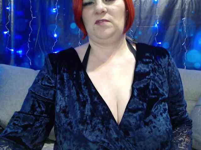 Evgenia-2 Live Webcam on BongaCams