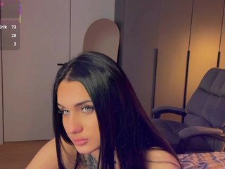 fatalefemme Porn Show