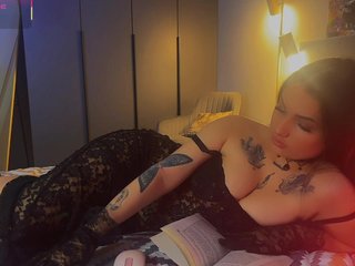 fatalefemme Porn Show