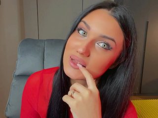 fatalefemme Porn Show