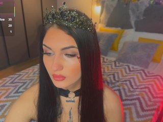 fatalefemme Porn Show