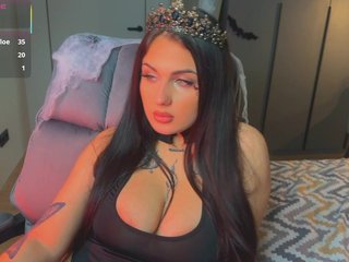 fatalefemme Porn Show
