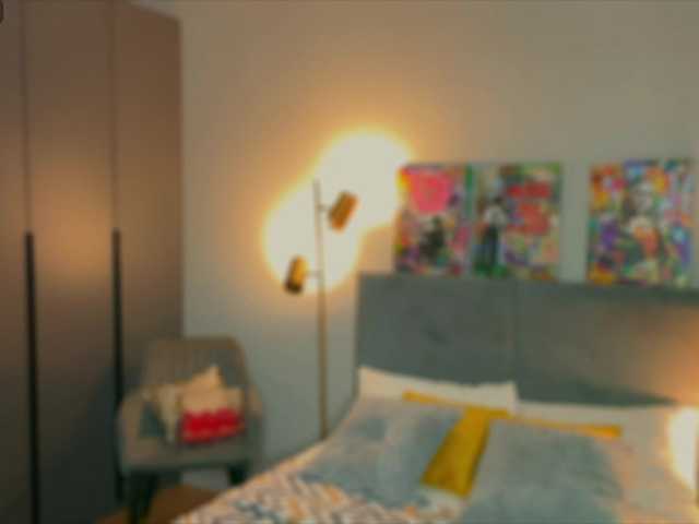 fatalefemme's BongaCams show and profile